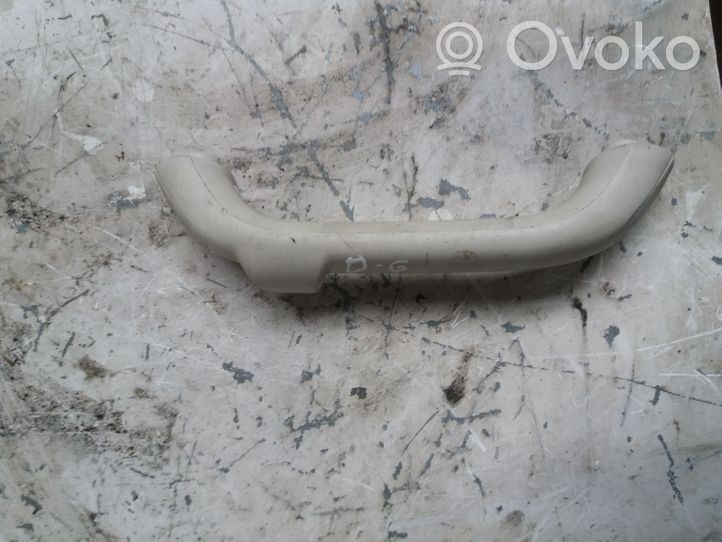 Dodge Caliber Rear interior roof grab handle 