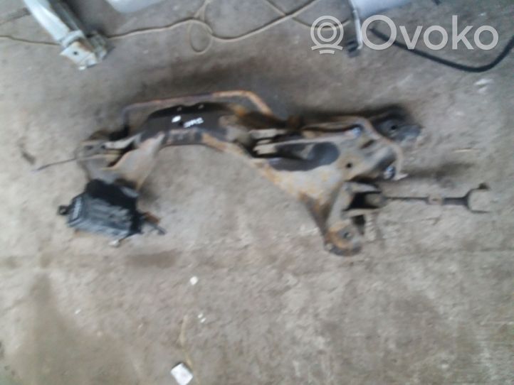 Honda FR-V Rear subframe 