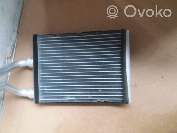 Honda FR-V Radiateur soufflant de chauffage 