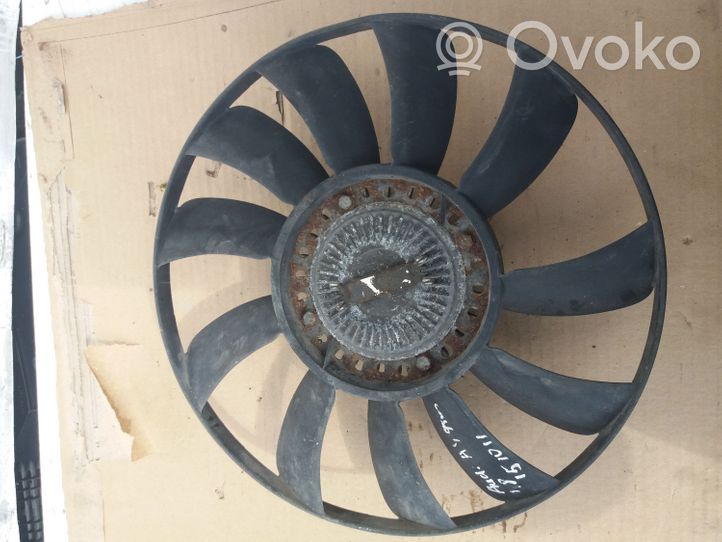 Audi A4 S4 B5 8D Kale ventilateur de radiateur refroidissement moteur 