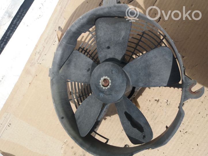 Toyota Celica T200 Aro de refuerzo del ventilador del radiador 162890