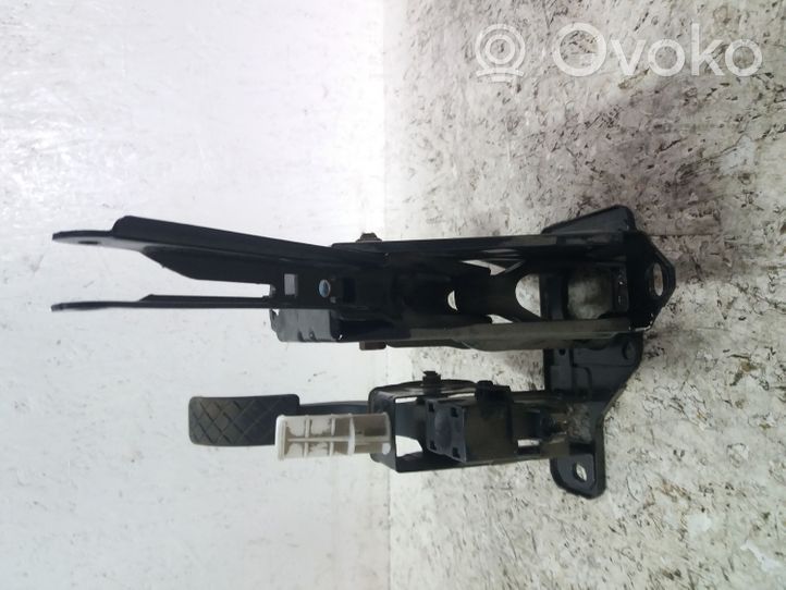 Volkswagen New Beetle Brake pedal 1J172211110