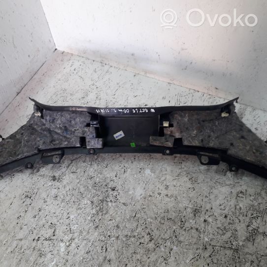 Volkswagen New Beetle Other trunk/boot trim element 