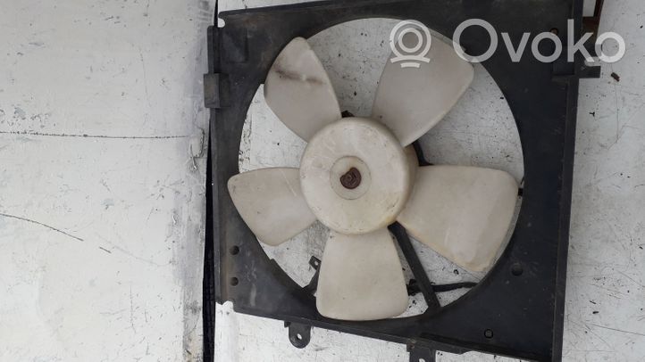 KIA Clarus Kale ventilateur de radiateur refroidissement moteur 