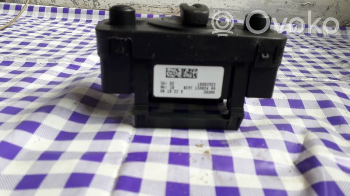 Ford Mondeo MK IV Interrupteur d’éclairage 10003922