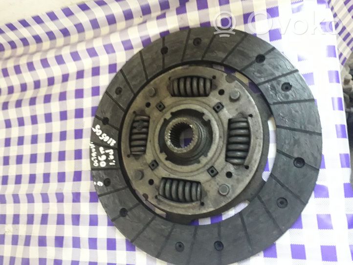 Skoda Octavia Mk1 (1U) Clutch pressure plate 