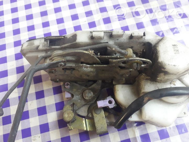 Honda Prelude Front door lock 