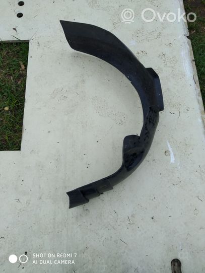 Volkswagen Caddy Front wheel arch liner splash guards 