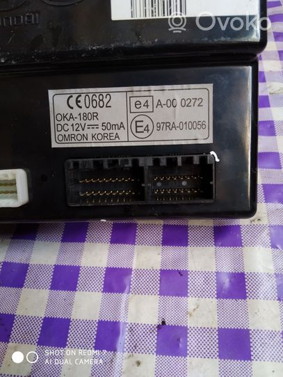 KIA Ceed Calculateur moteur ECU 95400HO30