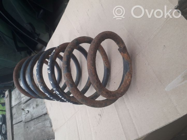 Mitsubishi Galant Front coil spring 