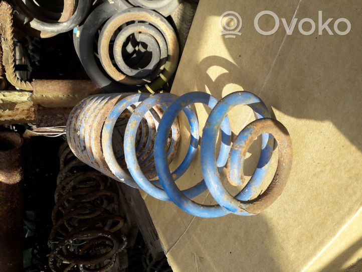 Volkswagen Corrado Rear coil spring 