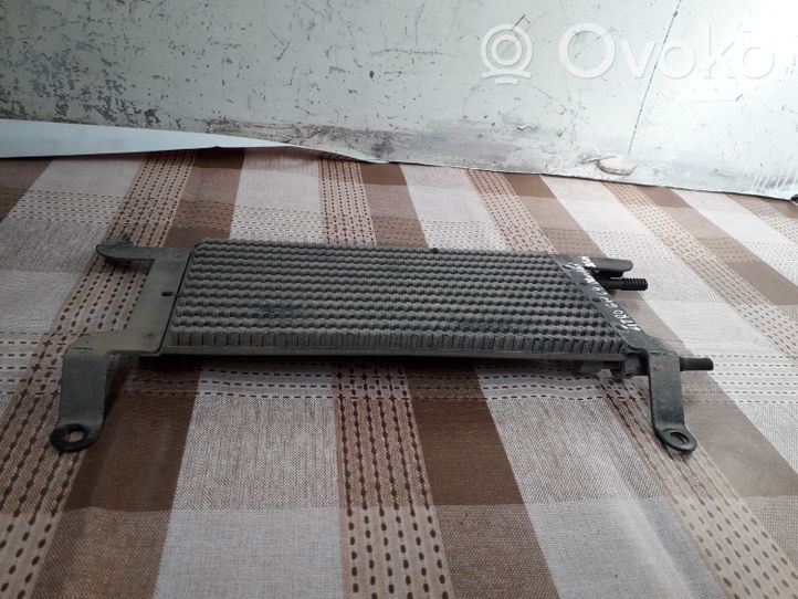 Citroen C4 I Fuel cooler (radiator) 