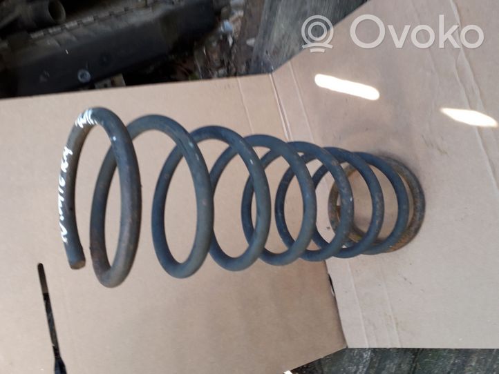 Nissan Micra Rear coil spring 