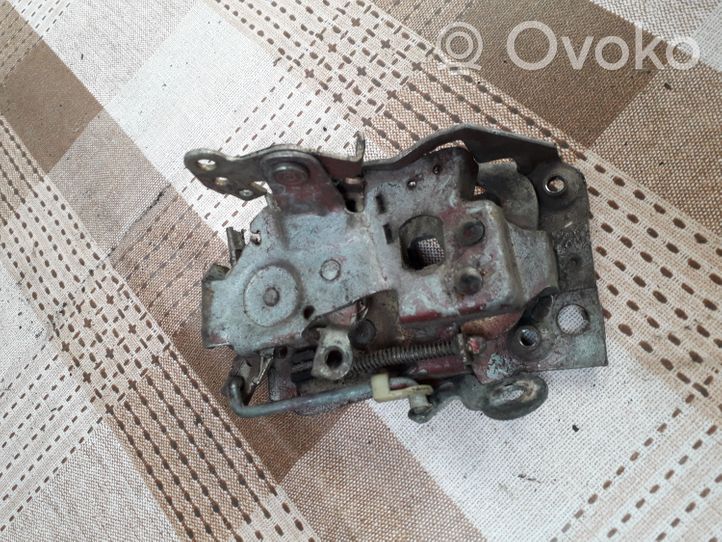 Chevrolet Lumina Rear door lock 