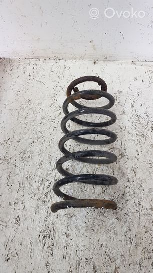 Volkswagen New Beetle Front coil spring 