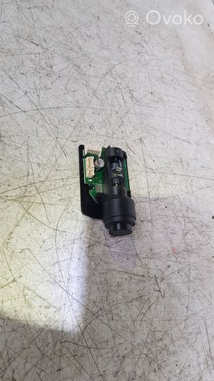 Ford S-MAX Element lampy przedniej 03C10C2848