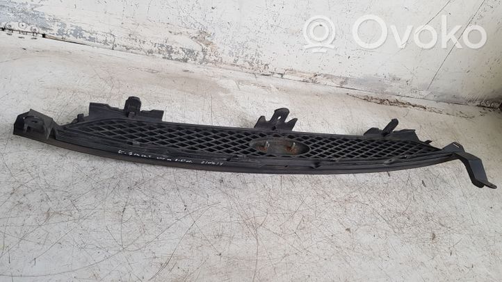 Ford S-MAX Grille calandre supérieure de pare-chocs avant M21R8200A