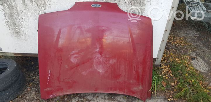 Ford Sierra Engine bonnet/hood 