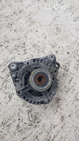 Skoda Roomster (5J) Alternador 045903023