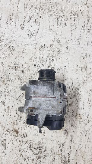 Skoda Roomster (5J) Alternador 045903023