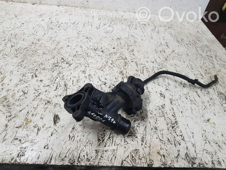 Nissan Qashqai Thermostat 110600686R