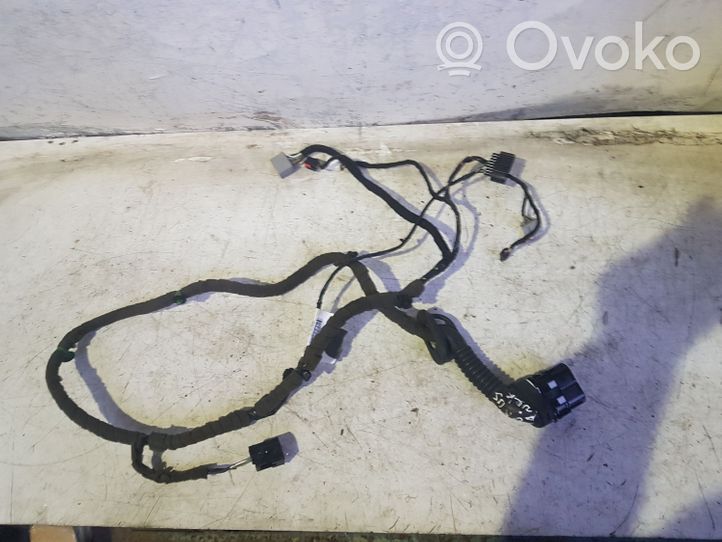 Ford Focus Faisceau de câblage de porte avant DM5T14A584