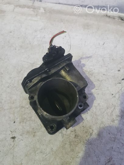 Subaru Outback Clapet d'étranglement 7K090052