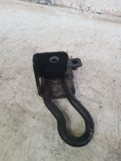 Dacia Duster II Anillo de remolque 511154282R