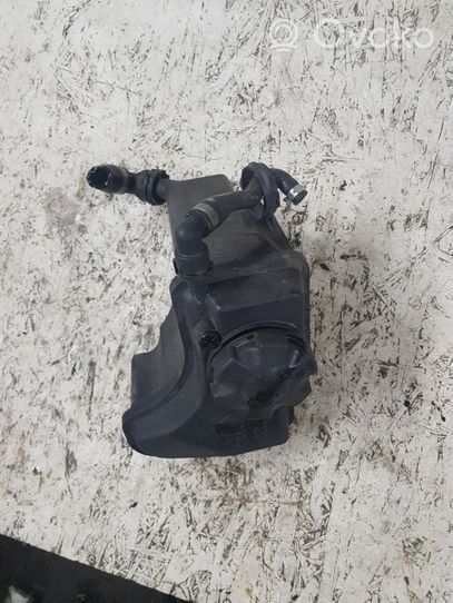 BMW 1 E81 E87 Vase d'expansion / bouchon de réservoir de liquide de refroidissement 75300799