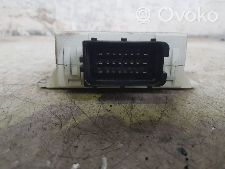 Toyota Avensis T250 Relais Fensterheber 8594005040