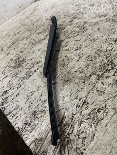 Audi A4 S4 B8 8K Rear wiper blade 