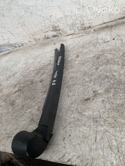 Audi Q7 4L Rear wiper blade 