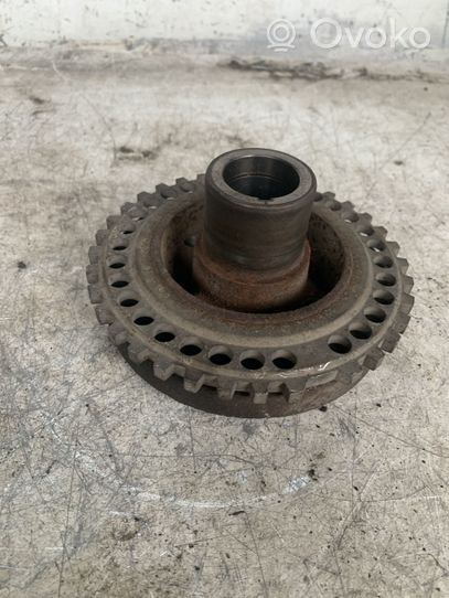 Ford Taurus Crankshaft pulley 