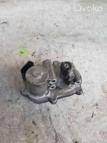 Audi A4 S4 B8 8K Valvola di regolazione del minimo 03L129086