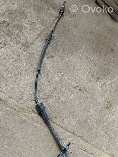 Ford Galaxy Throttle cable 