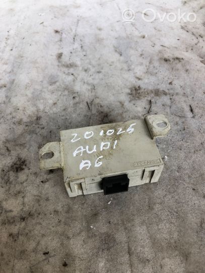 Audi A6 S6 C5 4B Immobilizer control unit/module 4a0953234