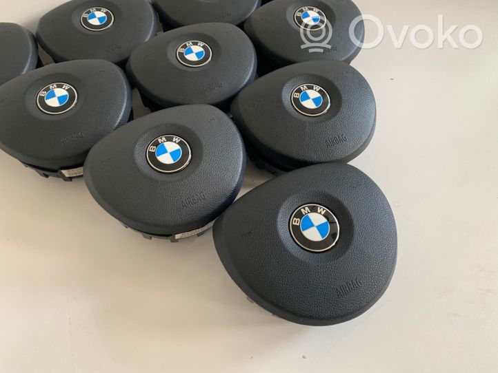 BMW 3 E92 E93 Stūres drošības spilvens 3051642