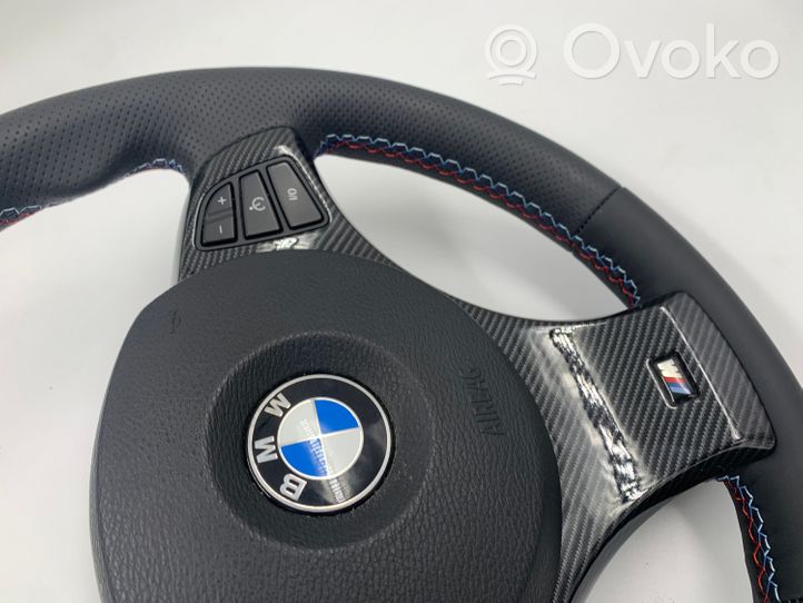 BMW X5 E53 Kierownica 