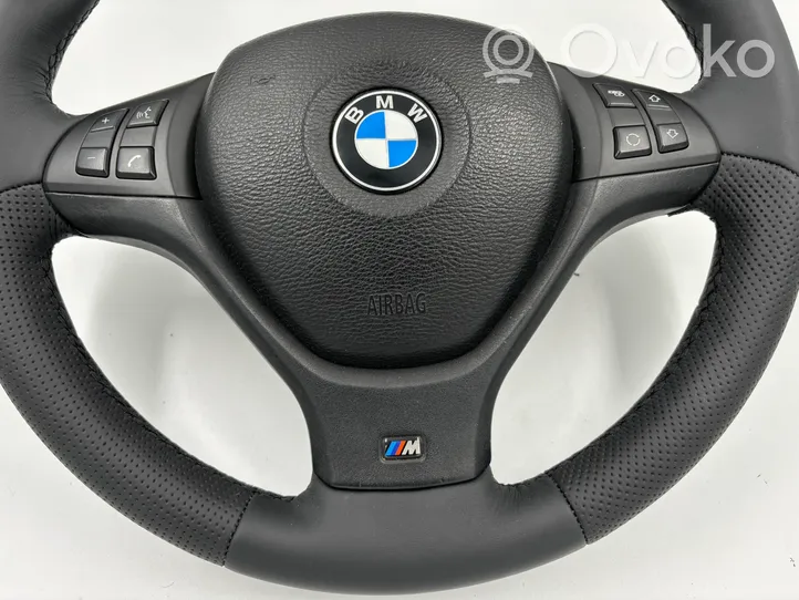 BMW X6 E71 Kierownica 