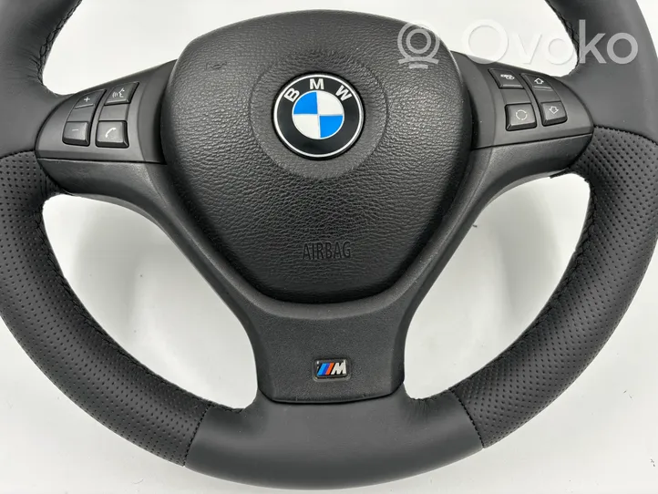 BMW X6 E71 Volant 