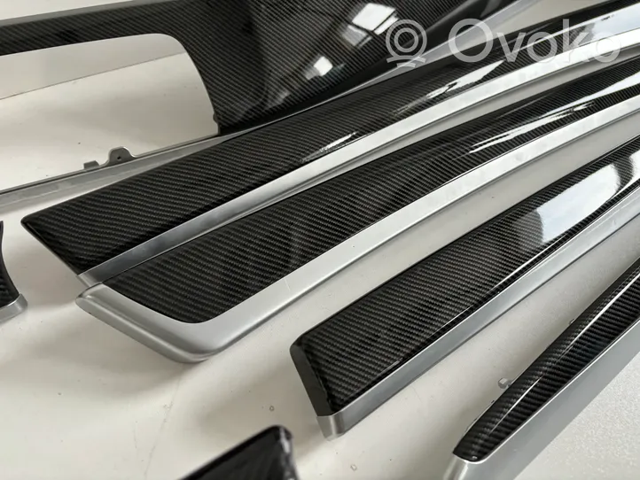 BMW 5 F10 F11 Rivestimento del pannello 