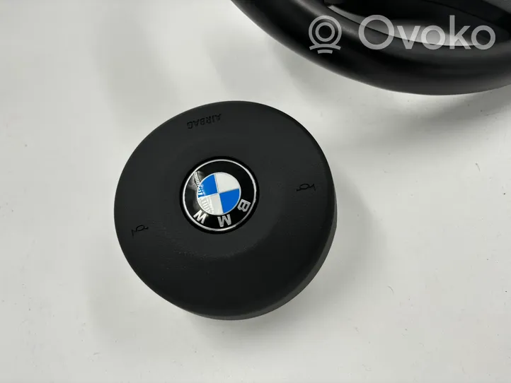 BMW X6 F16 Steering wheel 