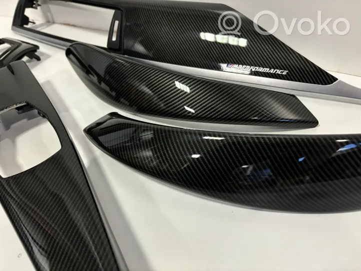 BMW 4 F32 F33 Panel trim 