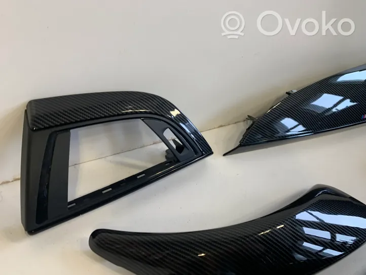 BMW 1 F20 F21 Set di finiture decorative interne 