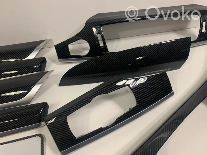 BMW X4 F26 Interior decorative trim set 