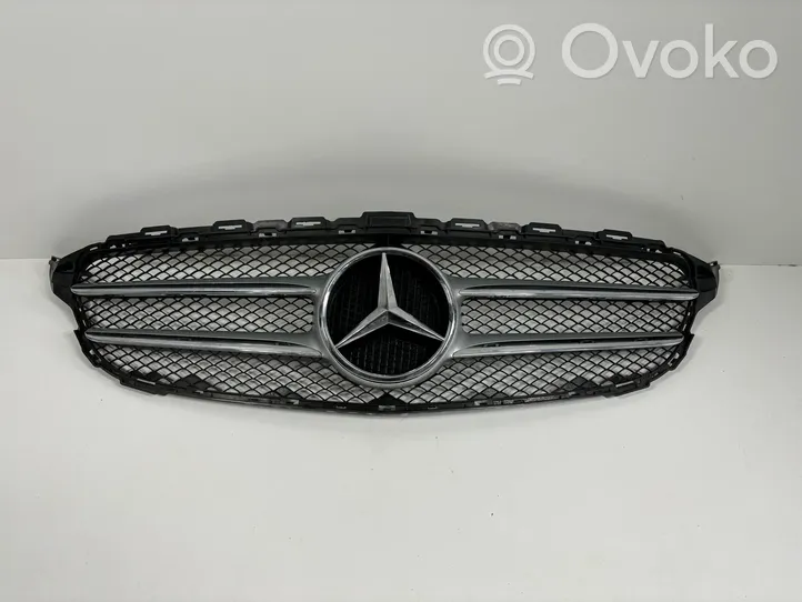 Mercedes-Benz C W205 Logo, emblème, badge A0008880060