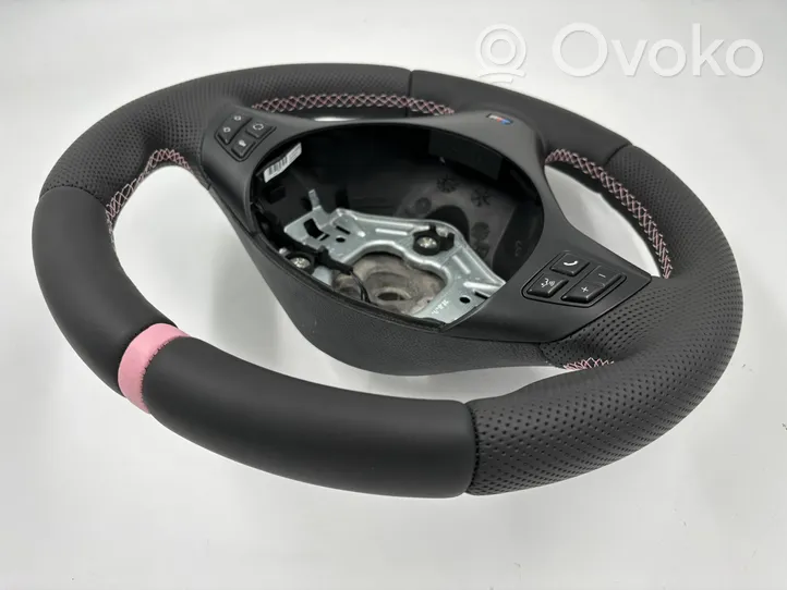 BMW 3 E92 E93 Steering wheel 