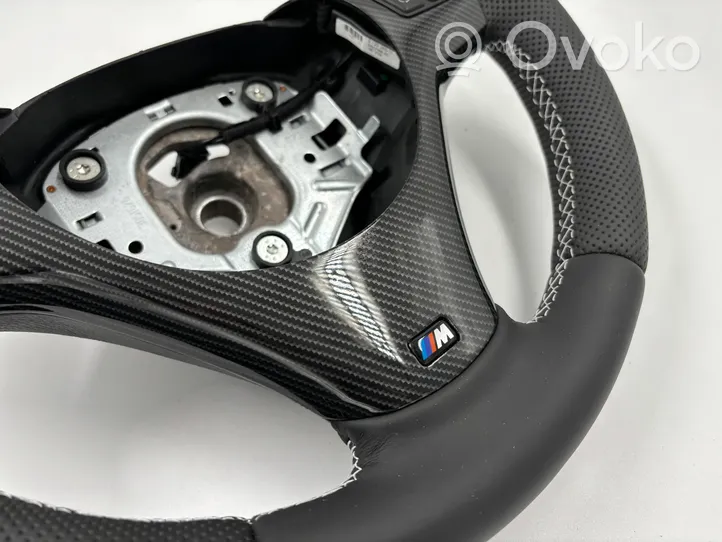 BMW 3 E92 E93 Steering wheel 