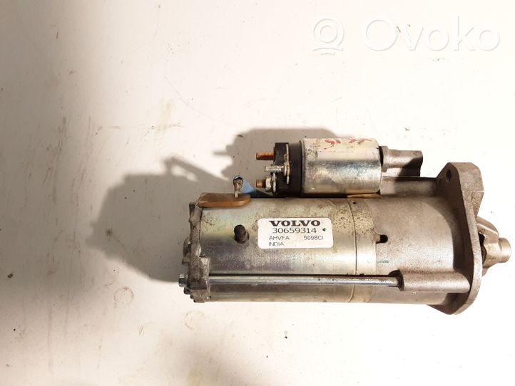 Volvo XC60 Starter motor 30659314