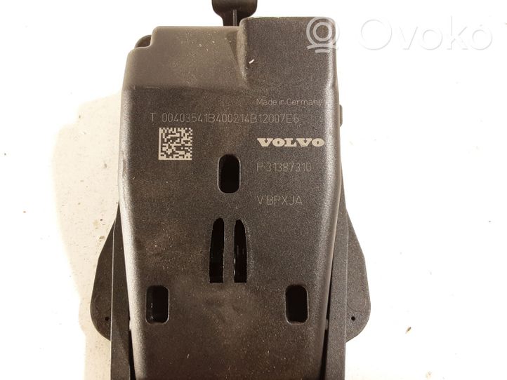 Volvo V60 Caméra pare-brise 31387310